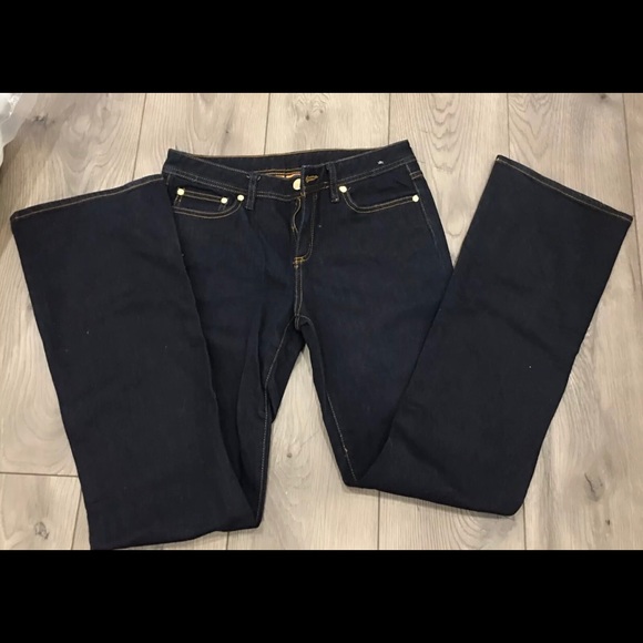 TORY CLASSIC BOOT JEAN - Picture 3 of 8